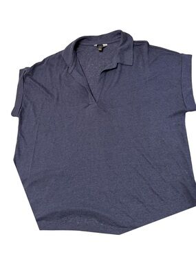 Banana Republic Women’s Linen Blend Tunic